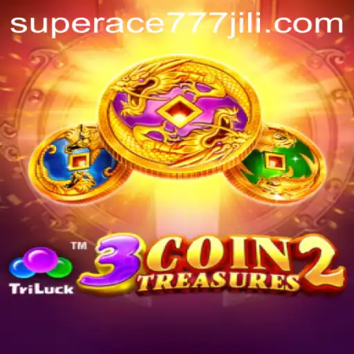 Exploring the Thrilling World of 3CoinTreasures2: A Dive into the Game's Mechanics and Excitement