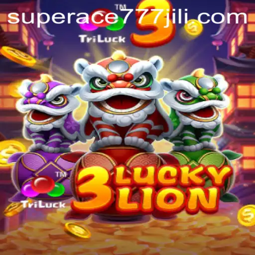 Exploring the Exciting World of 3LUCKYLION: A Detailed Overview