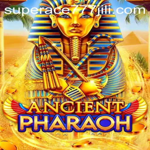 Exploring AncientPharaoh: A Captivating Journey into Egypt's Mystical World