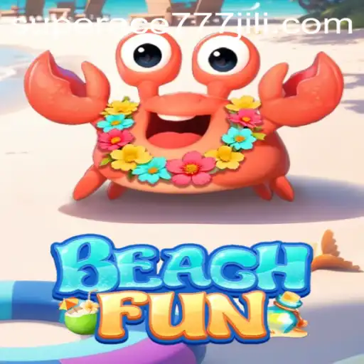 Discovering BeachFun: A New Wave of Excitement in Gaming