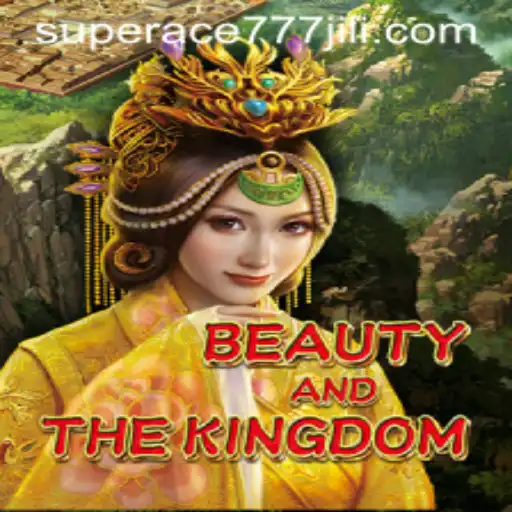 BeautyAndTheKingdom: An Immersive Gaming Experience with Superace777