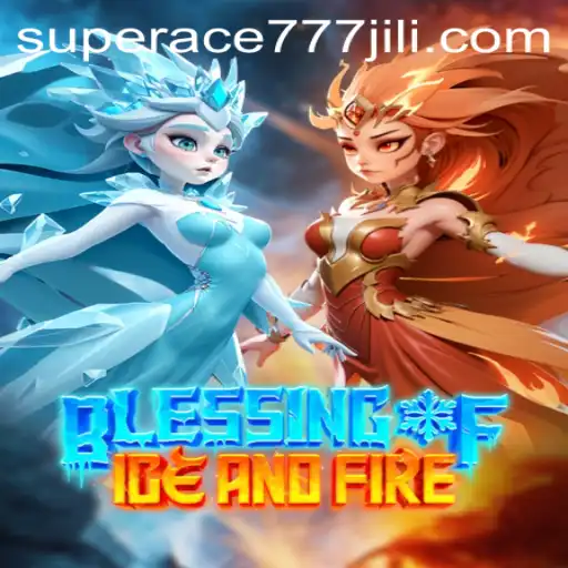 The Enchanting World of BlessingofIceandFire