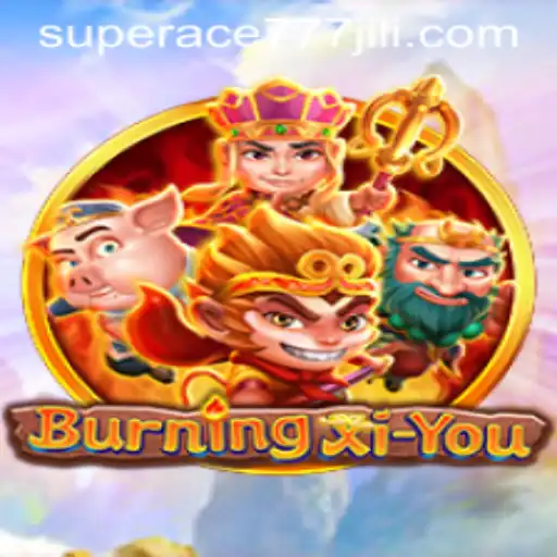 Discover BurningXiYou: A Journey Through Myth and Strategy