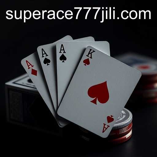 superace777
