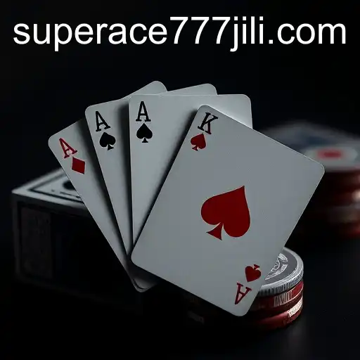 The Cultural Significance of Card Games and the Emergence of Superace777
