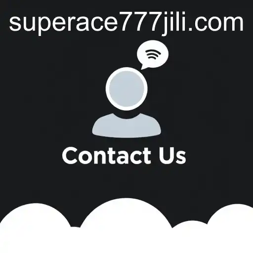 Contact Us - Connecting with superace777