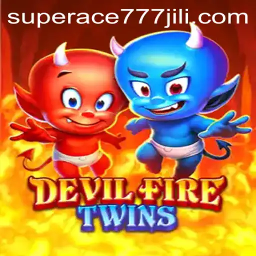 Unraveling the Mysteries of DevilFireTwins: The Intriguing World Behind Superace777