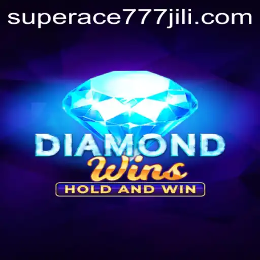 DiamondWins: Unveiling the Excitement Behind Superace777's Latest Game