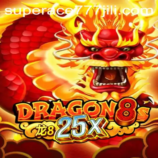 Unleashing the Mysteries of Dragon8s25x: A New Adventure Awaits