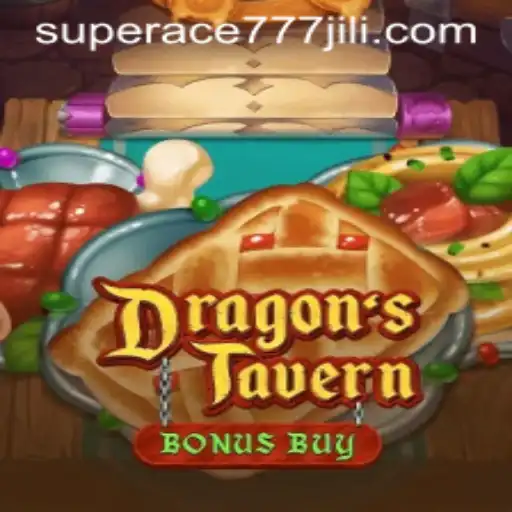 Explore the Mystical World of DragonsTavern with Superace777