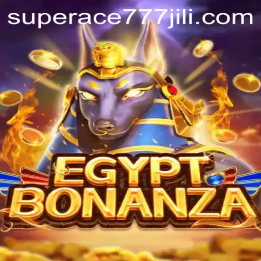Discovering the World of EgyptBonanza: An Immersive Adventure with SuperAce777