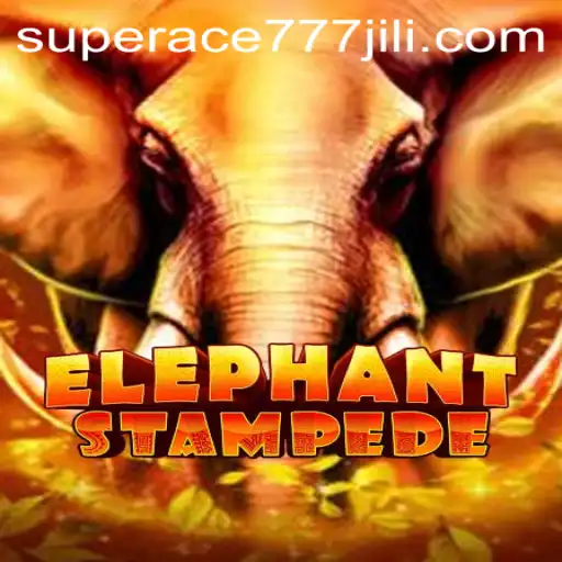 ElephantStampede: An In-Depth Exploration of Superace777's Thrilling Game