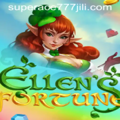Unveiling 'EllensFortune': A New Gaming Phenomenon with 'superace777'