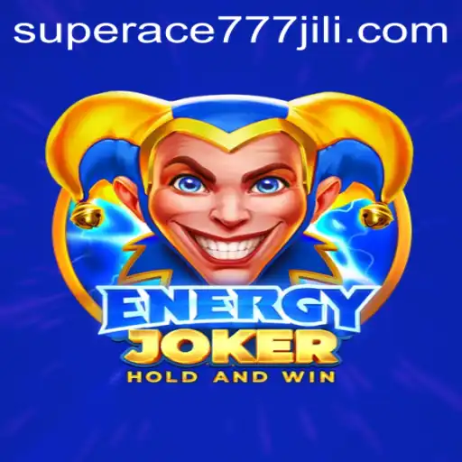 EnergyJoker: A Thrilling New Game with a Superace777 Twist