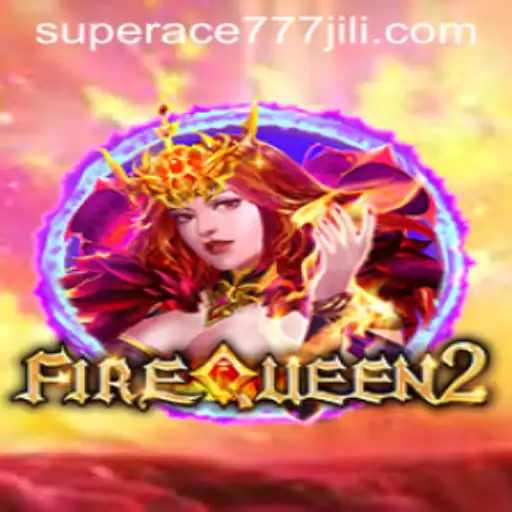 FireQueen2: The Enchanting Realm of Superace777