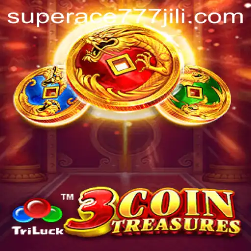 Exploring the Thrills of 3CoinTreasures: A New Era of Gaming