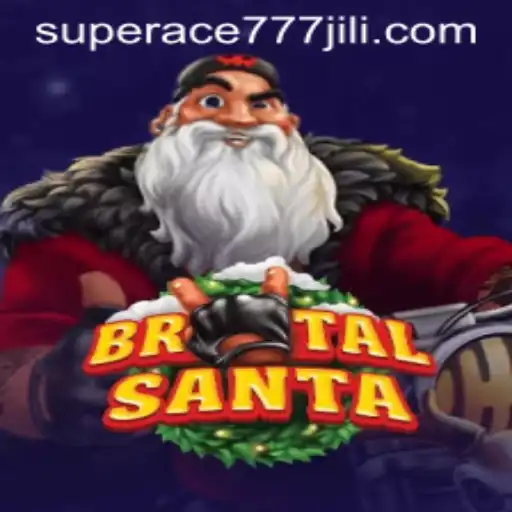 BrutalSanta: A Thrilling Gaming Experience with Superace777