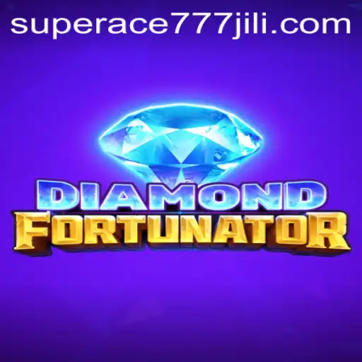 Discover the Thrilling World of DiamondFort: Unlock the Secrets of Superace777