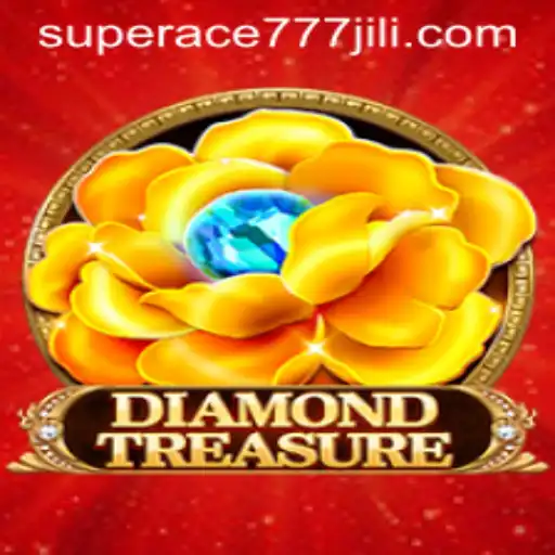Discovering Diamondtreasure: A New Gaming Sensation with Superace777