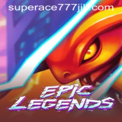 Discover the Thrilling World of EpicLegends