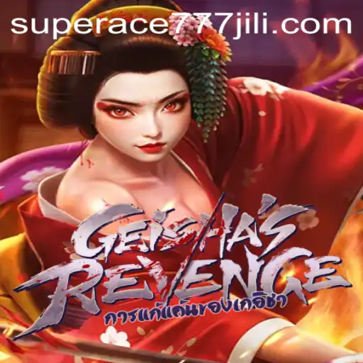 Unveiling the Thrills of GeishasRevenge: A Deep Dive into the World of Superace777