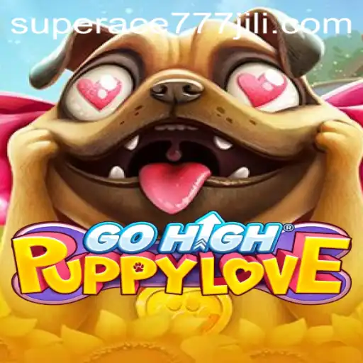 Exploring the Unique World of GoHighPuppyLove