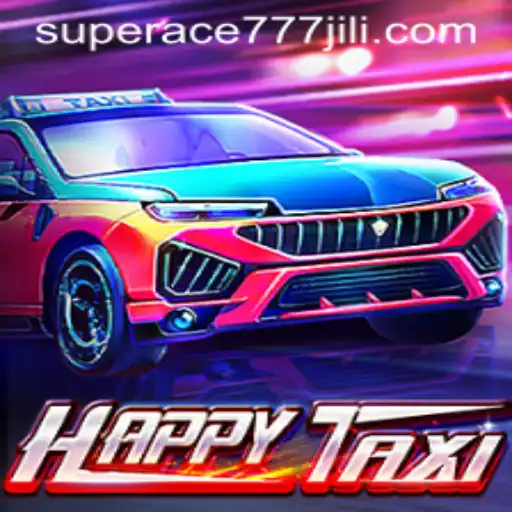 Exploring the Thrilling World of HappyTaxi with Superace777
