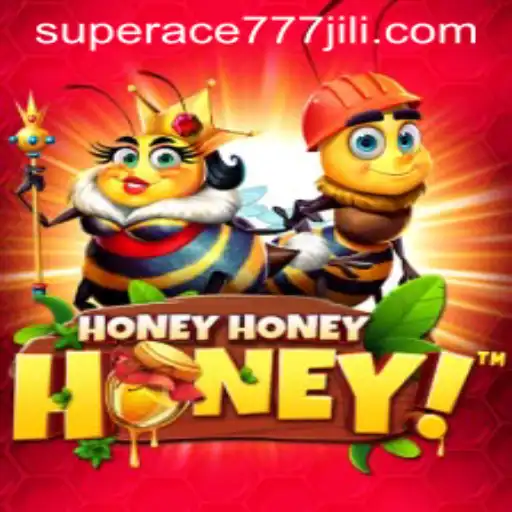 Unveiling HoneyHoneyHoney: A Sweet Gaming Experience with Superace777