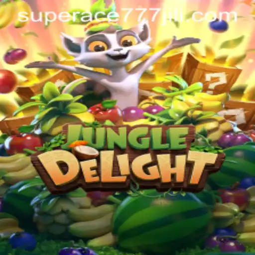 Exploring the Enchanting World of JungleDelight: A Thrilling Adventure with Superace777
