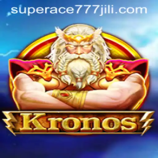 Kronos: Unleashing the Power of Time in Gaming