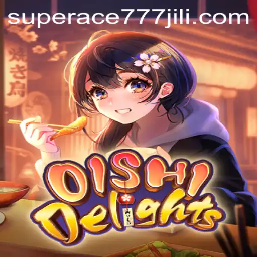 Exploring the Thrills of OishiDelights: A Culinary Gaming Adventure