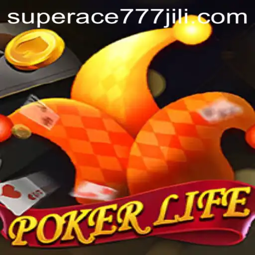 Exploring PokerLife: The Ultimate Guide to 'Superace777'