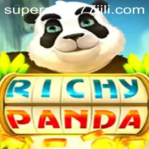 Exploring the World of RichyPanda: A Deep Dive into Gameplay and Strategy Enhanced by Superace777 Features