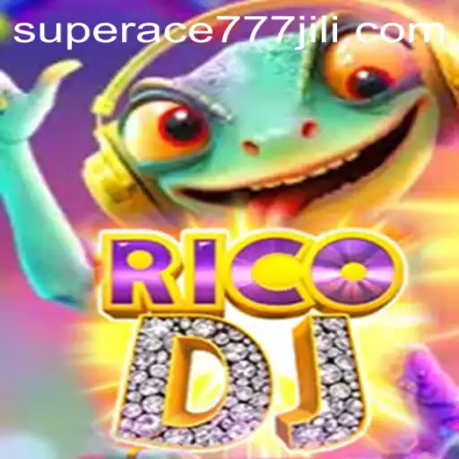 Exploring the Thrilling World of RicoDJ: A Unique Gaming Experience