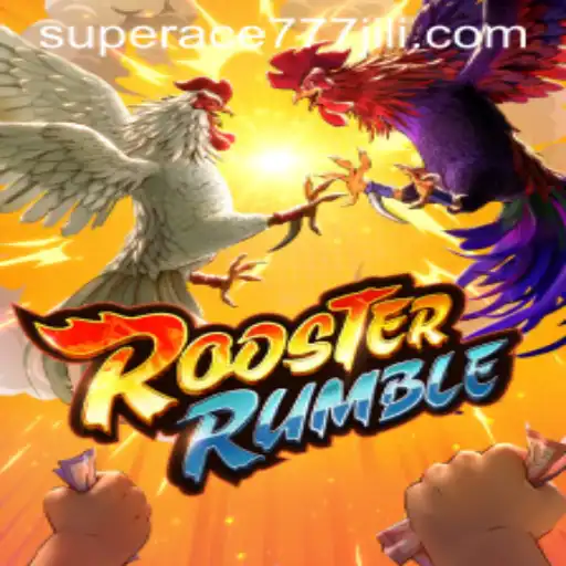 RoosterRumble: A Vibrant Dive into A Unique Gaming Experience