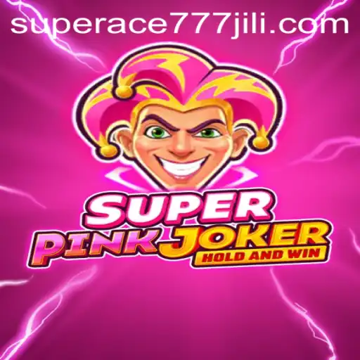SuperPinkJoker: An Exciting New Game on the Horizon