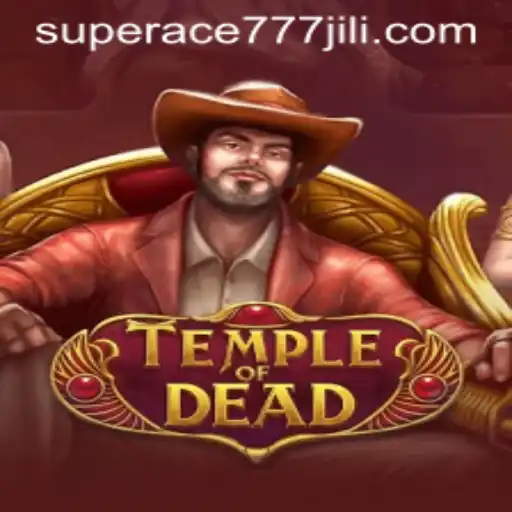 Explore the Thrilling World of TempleofDead with Superace777