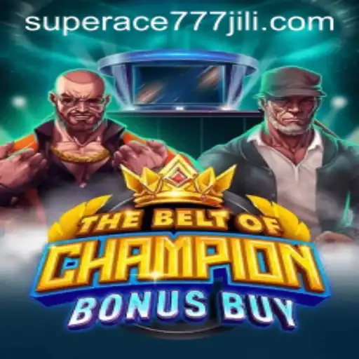 Unveiling the Thrills: TheBeltOfChampionBonusBuy Game