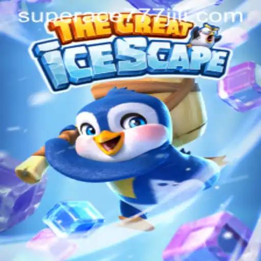 The Great Icescape: A Chilling Adventure with Superace777
