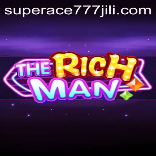 Exploring TheRichMan: The Ultimate Gaming Experience with superace777