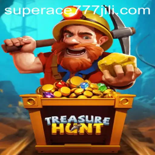 Discover the Thrills of TreasureHunt: The Ultimate Adventure Game