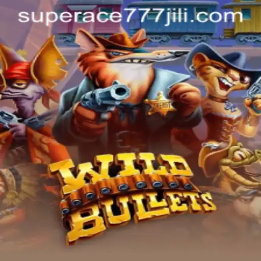 Exploring the High-Stakes World of WildBullets with SuperAce777