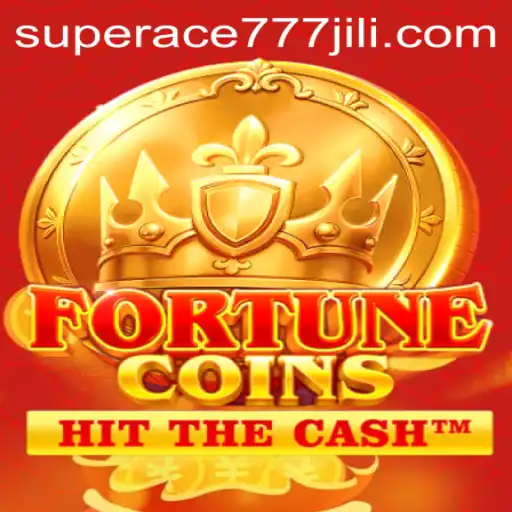 Discover the Thrilling World of FortuneCoins and Unravel the Excitement of SuperAce777