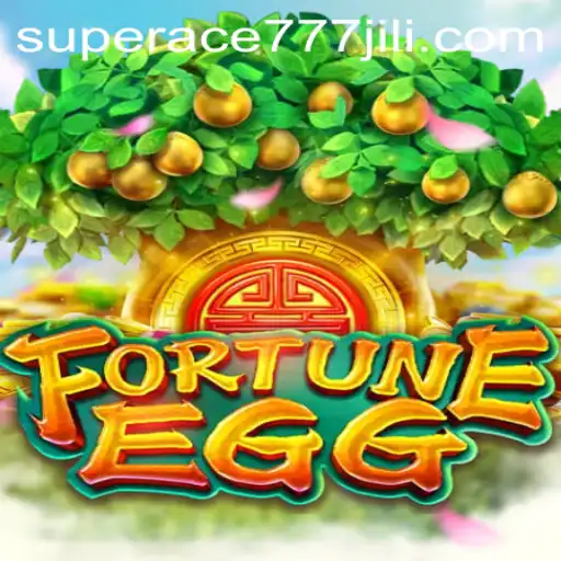 Exploring the Enchanting World of FortuneEgg: A New Era in Gaming with superace777