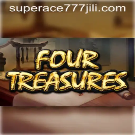 FourTreasures: Unraveling the Mysteries with Superace777
