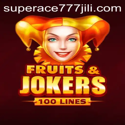 Exploring the Exciting World of FruitsAndJokers100: A Modern Slot Adventure