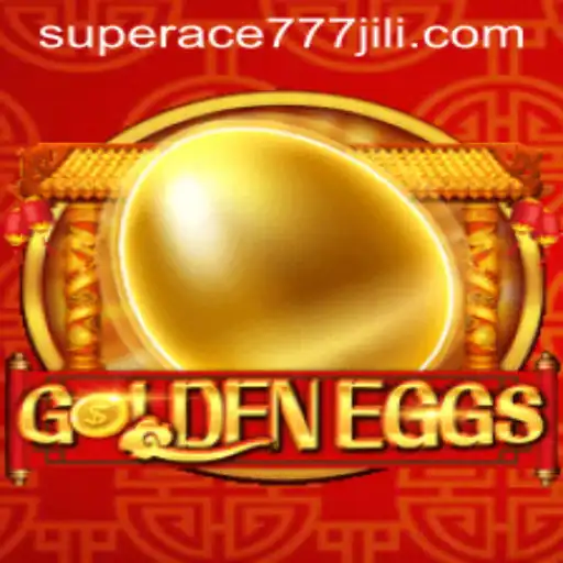 Unveiling GoldenEggs: The Thrilling Adventure With Superace777