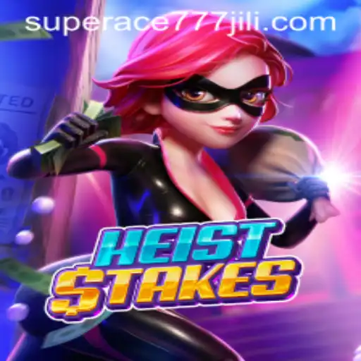 Embark on a Thrilling Adventure with HeistStakes and Superace777