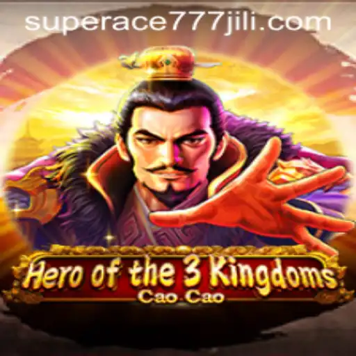 Heroofthe3KingdomsCaoCao: An Epic Quest in the World of Strategy Gaming