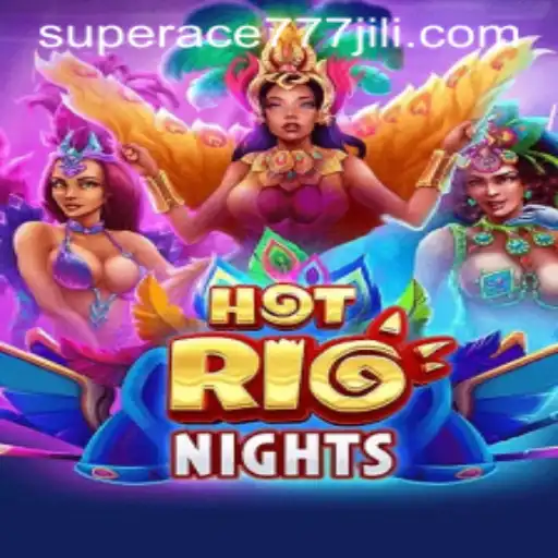 HotRioNights: An Enthralling Game Experience